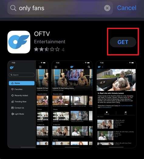 how to watch onlyfans on iphone|How To Download OnlyFans Content On iPhone